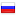 polit.ru server is located in Russia
